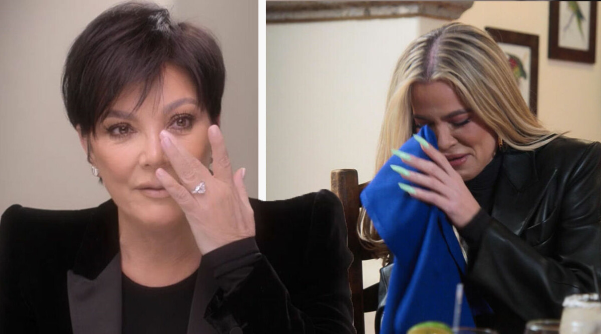 Khloé Kardashian drabbad av tumör – oron för hudcancer