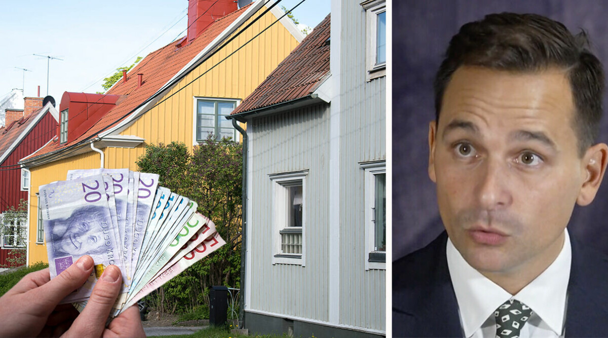 Här blir det dyrast att bo i Sverige 2023: ”Betydande summor”