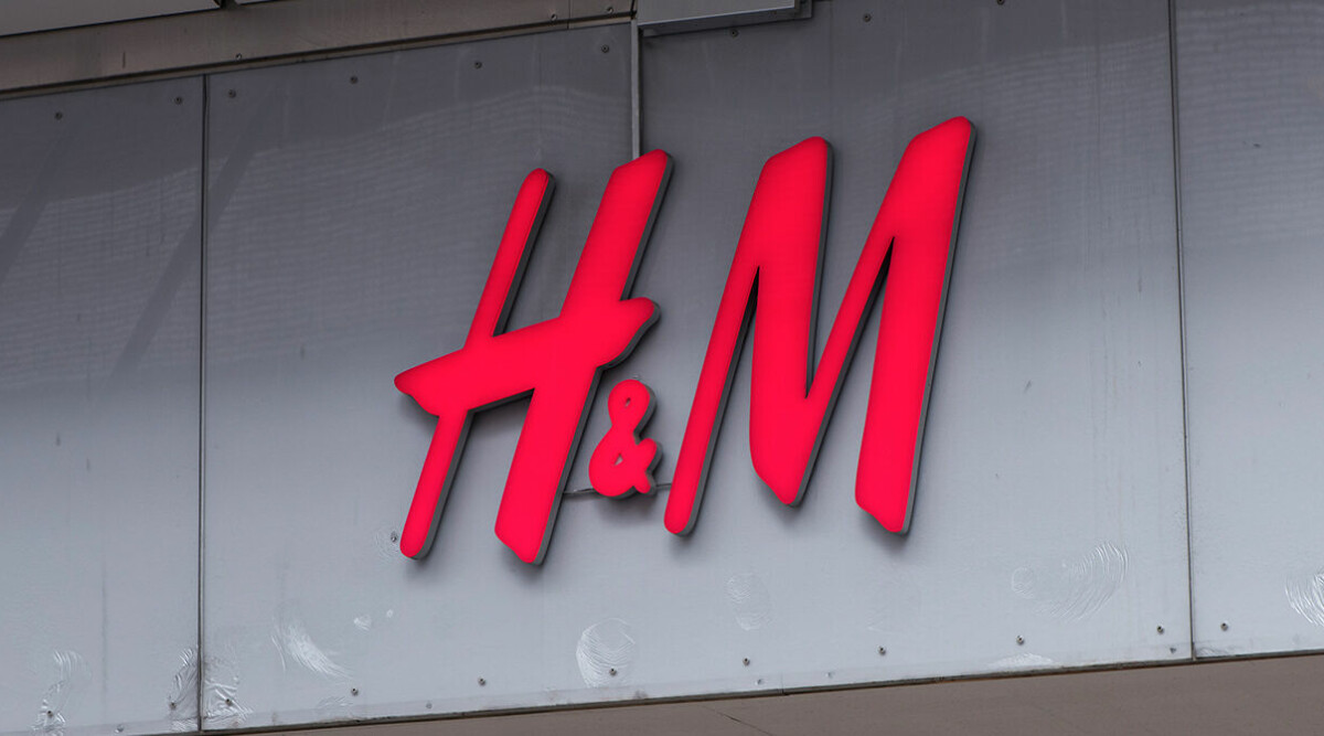 H&M varslar över 400 anställda i Sverige