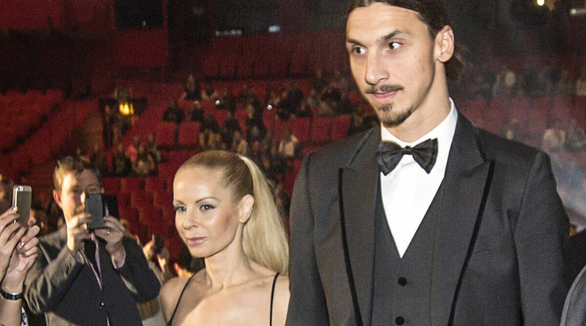 Mardrömsbesked eller glädjebesked? Zlatan kan tvingas lägga ner helt