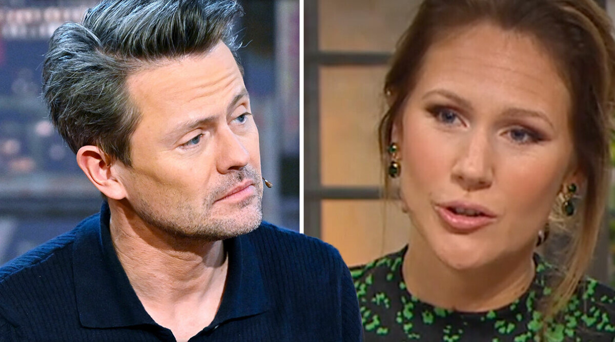 Därför tackar Maria Forsblom nej till Filip och Fredriks program Alla mot Alla