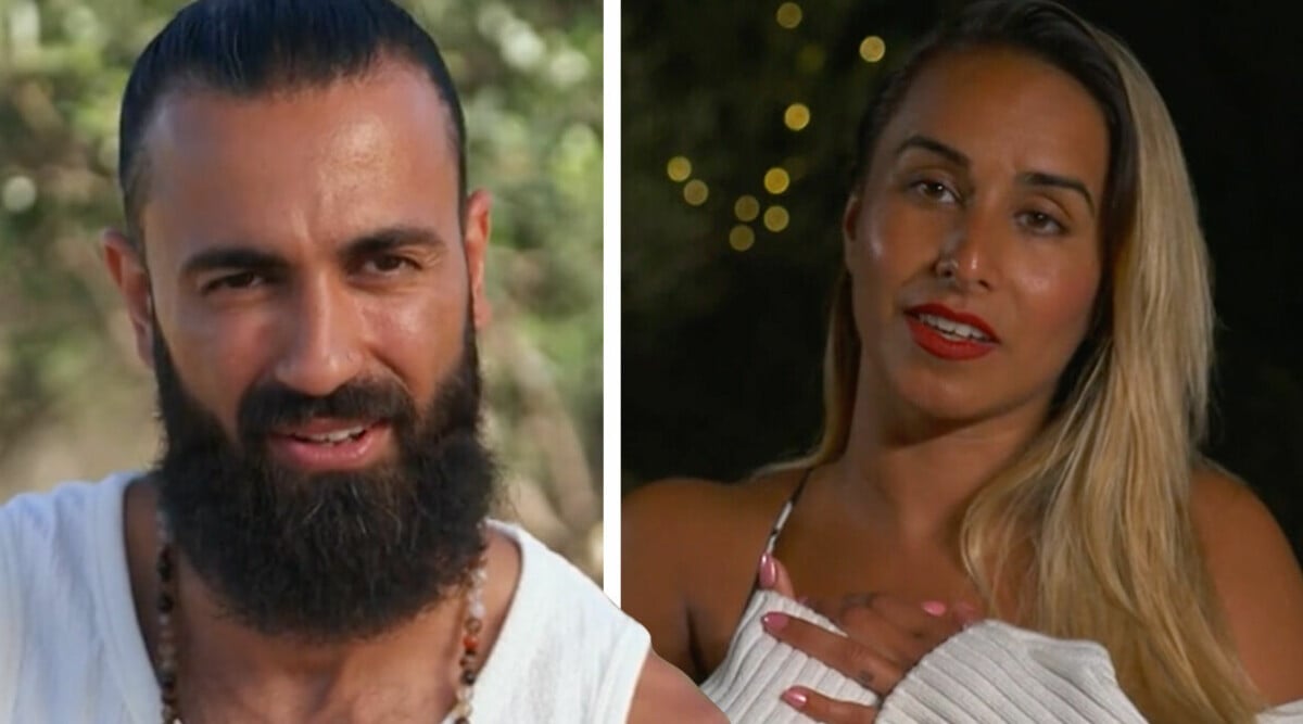 Bachelor-Sias kryptiska svar om relationen till Nina idag – efter plötsliga avhoppet