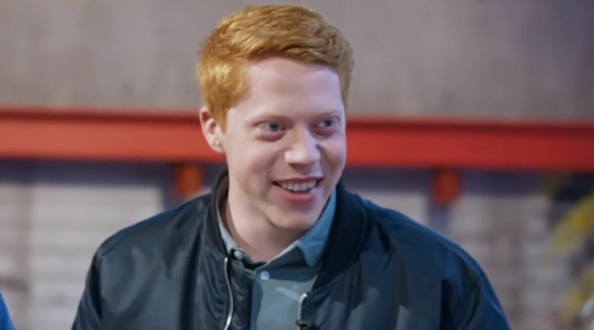 Mauri Hermundssons nya flickvän – bekräftar relationen för första gången