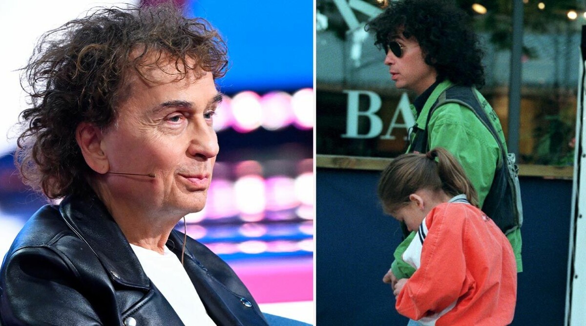 Magnus Ugglas tre barn har vuxit upp – så lever de idag