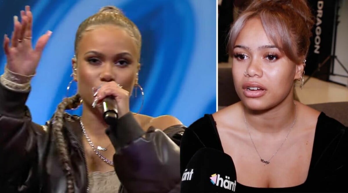 TV4-produktionens okända förbud – därför isoleras Idol-Ruby