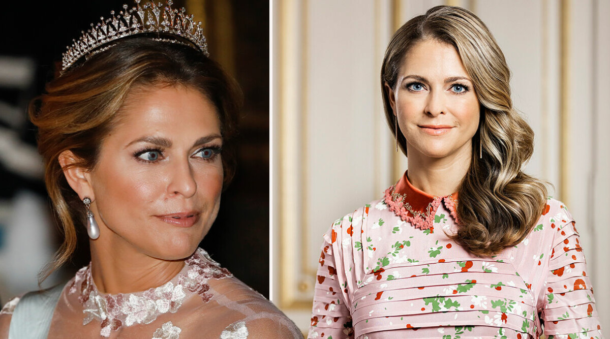 Hemligheten ute om prinsessan Madeleine – nu kommer det fram
