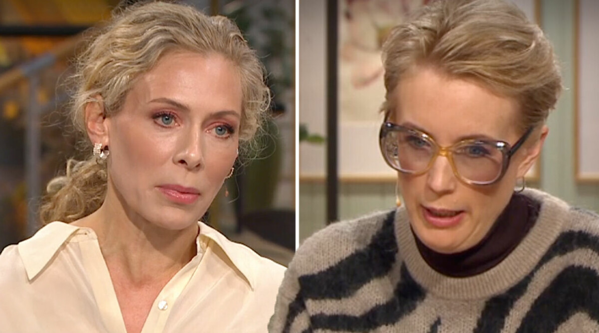 Eva Röses utspel i TV4:s Nyhetsmorgon – egna orden: ”Jag blir galen”