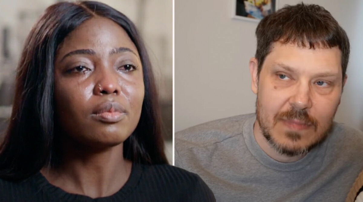 Älskar, älskar inte-paret bekräftar uppbrottet – veckor efter bebislyckan