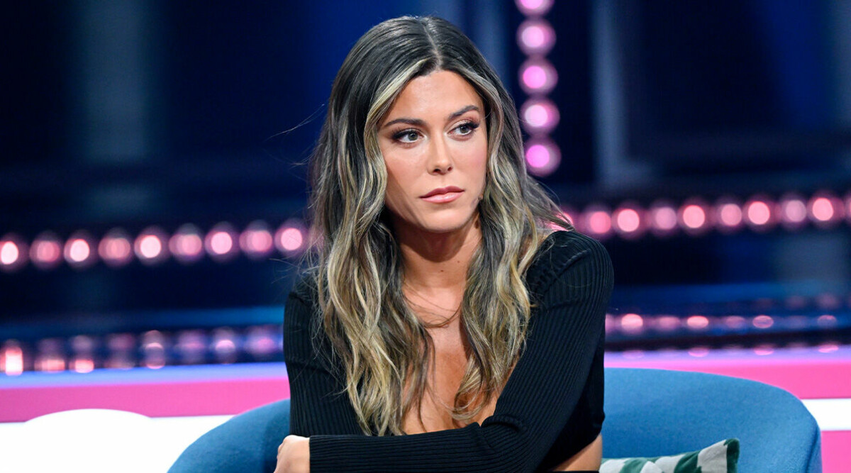 Därför snackar hela världen om Bianca Ingrosso – efter talkshowen