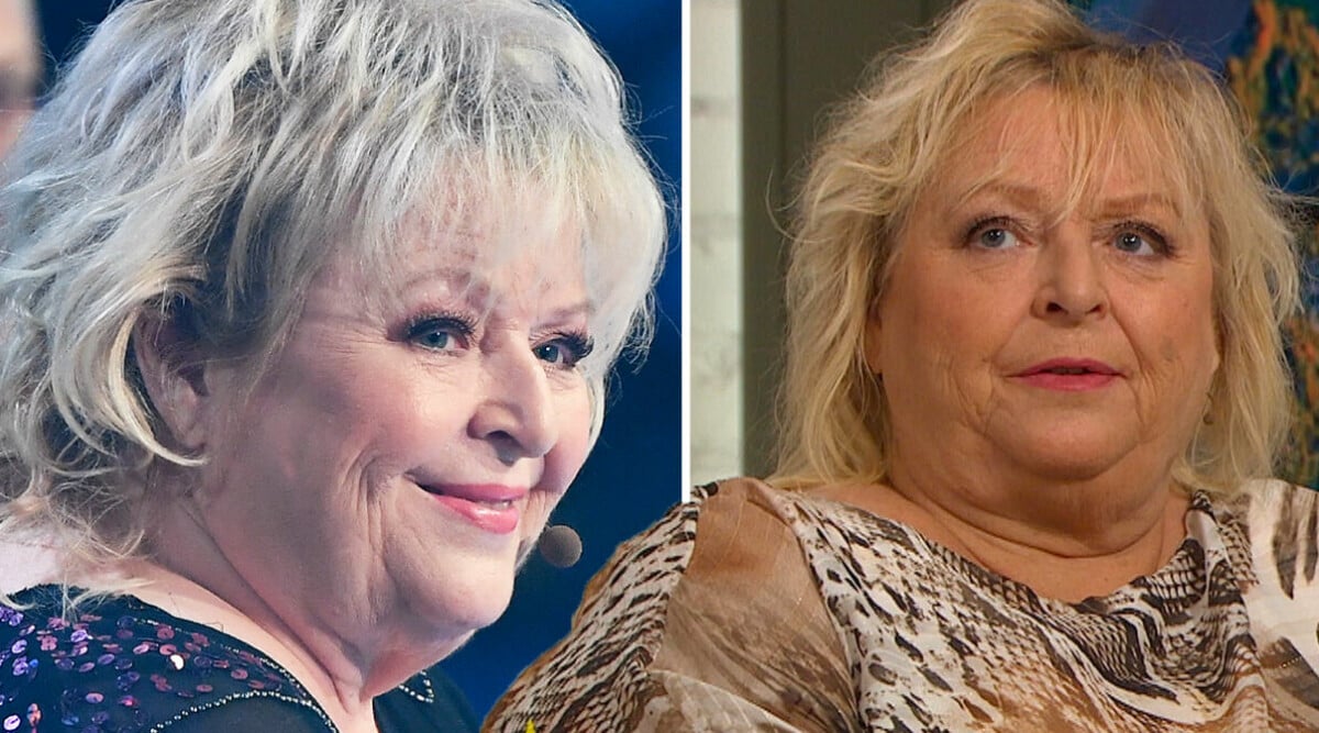 Kikki Danielssons stora lycka – avslöjar med egna ord: ”Jag...”