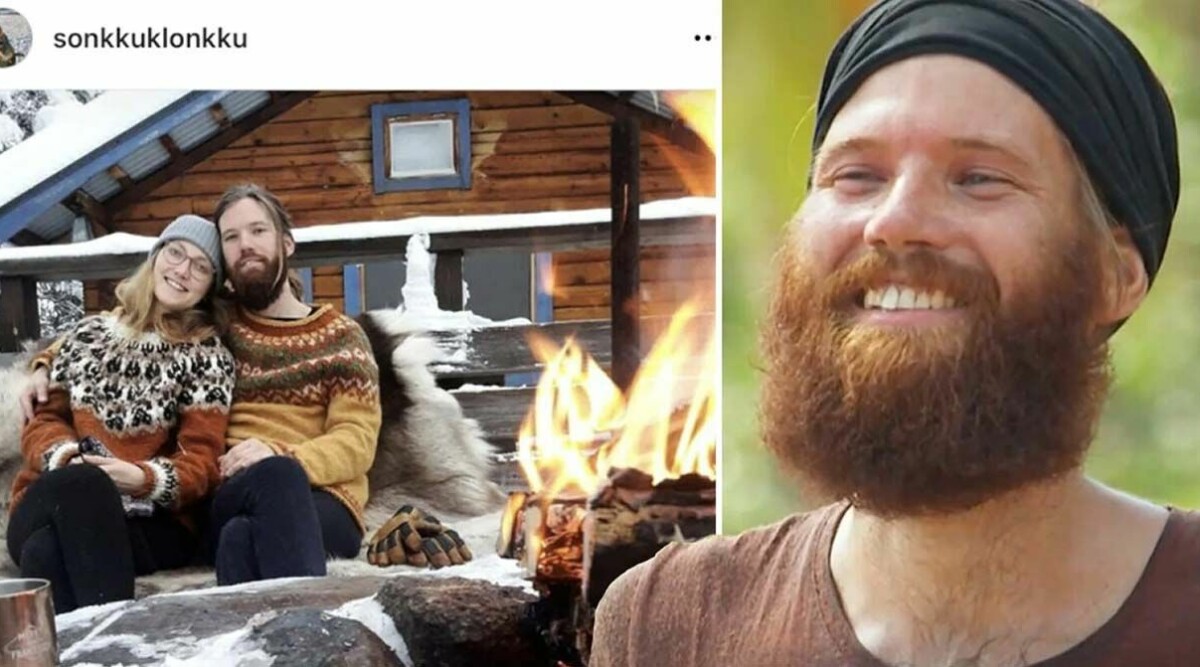 Filip Johanssons nya barnbesked med flickvännen – 6 månader efter Robinson