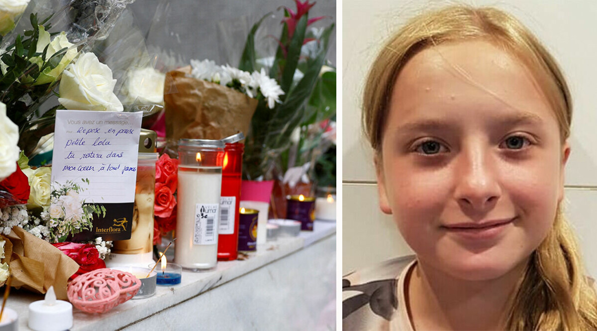 Hemlös kvinna häktad efter mordet på Lola, 12 – dödade fel person