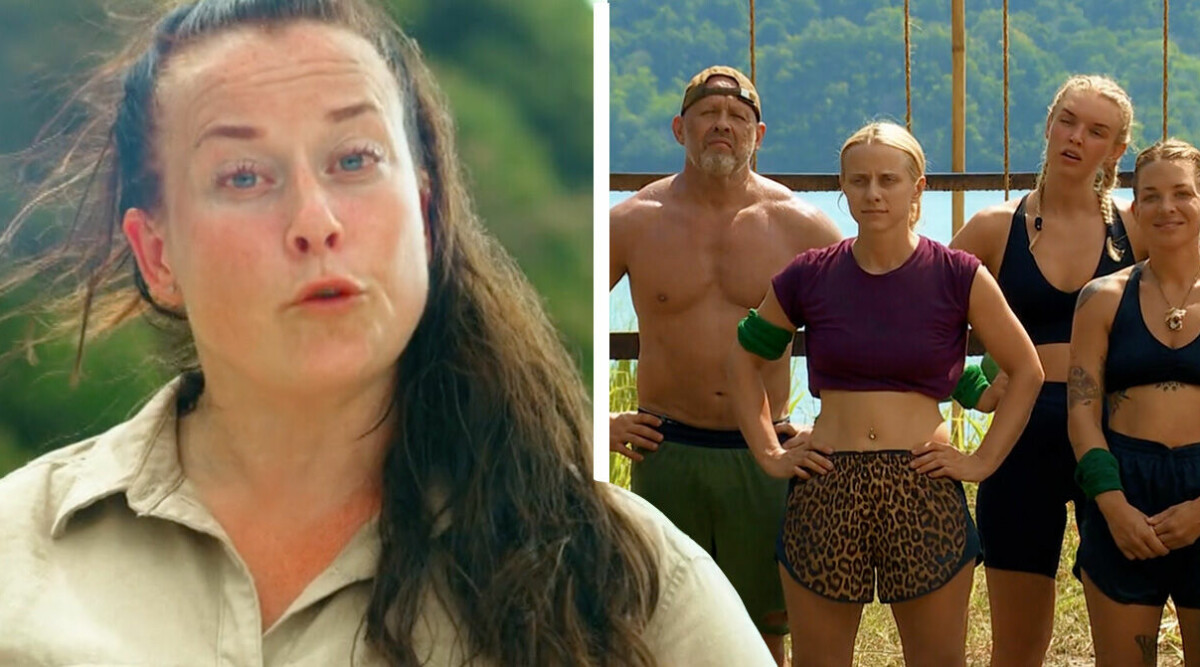 Här avslöjar TV4 vinnaren i Robinson – bilderna bekräftar