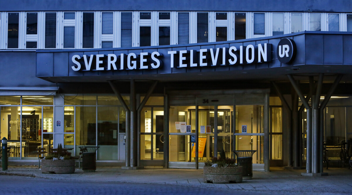 Julvärden portad från SVT – egna orden om kalabaliken bakom kulisserna