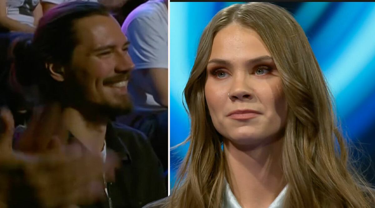 Därför stoppas Idol-Nikes pojkvän Rickard helt från fredagsfinalerna