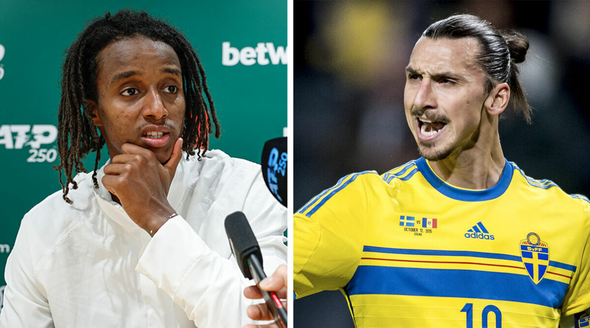 Zlatans hårda känga mot SVT-intervjun: ”Samma idiotfrågor jag fick”