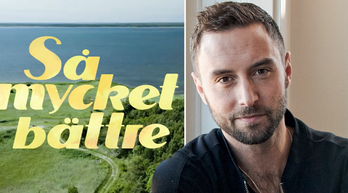 TV4:s blixtändring för Så mycket bättre – görs om helt efter kritiken