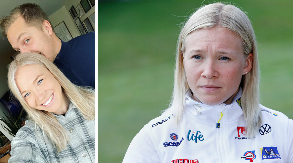 Jonna Sundling om relationen med pojkvännen: ”Jag kickade ut honom”