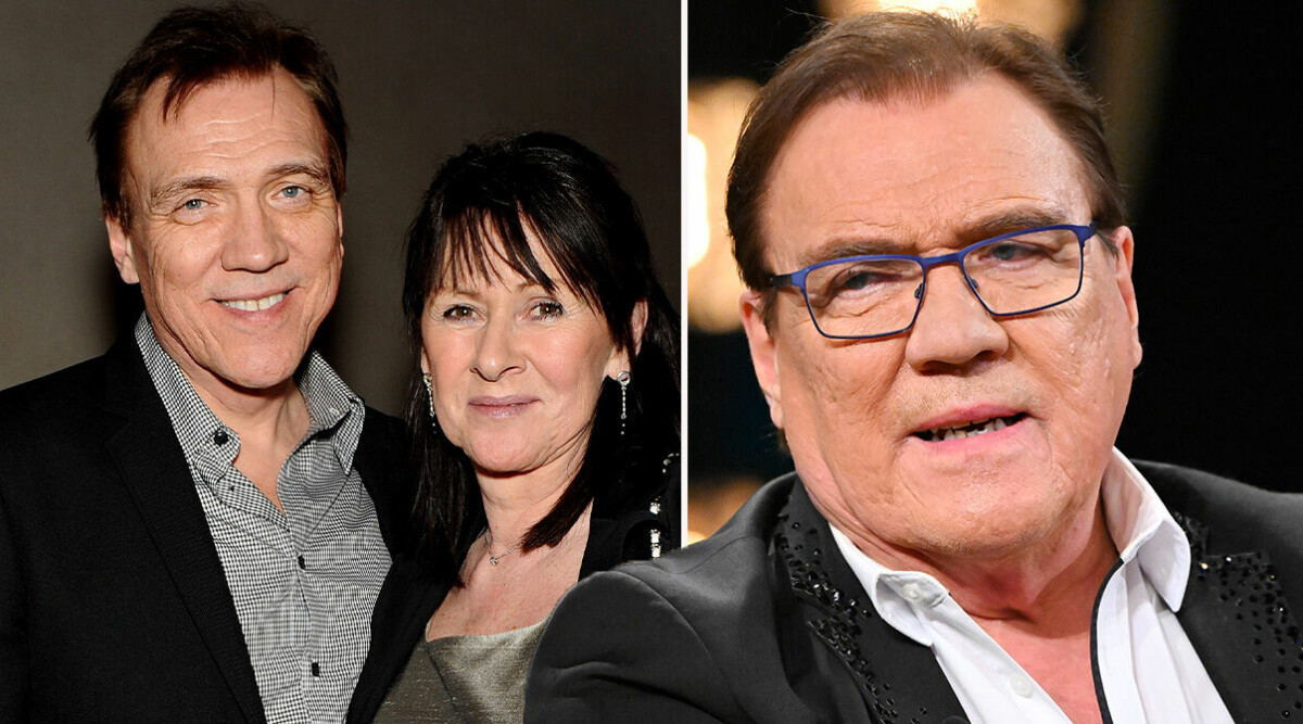 Christer Sjögrens äktenskapsförord med hustrun Birgitta – skyddar miljonerna