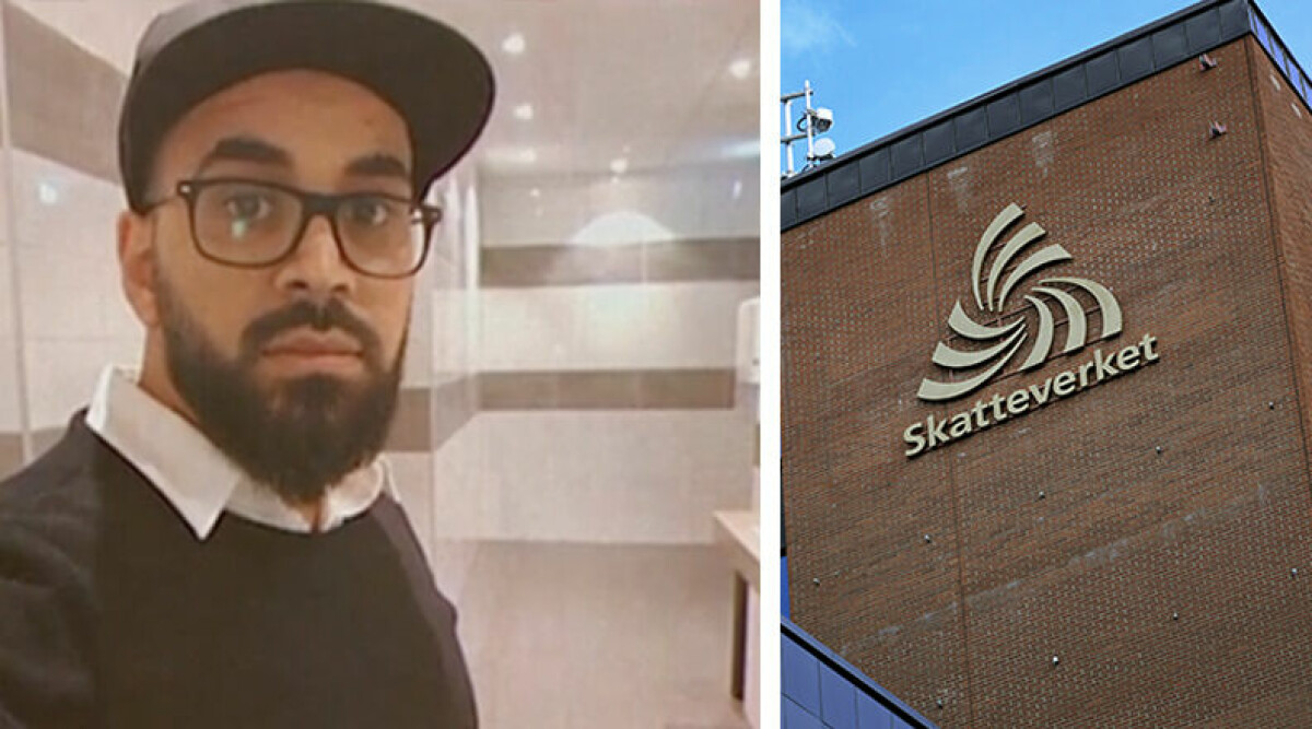 Mohsin fick samtal om att han var död: ”En illasinnad handling bakom”