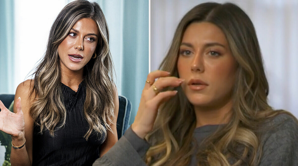 Bianca Ingrosso nobbar mannens invit – tackar nej till dejten inför alla