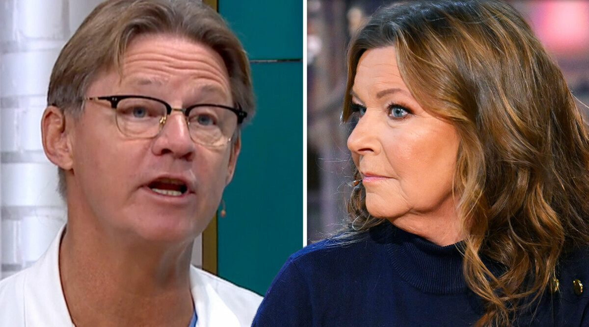 Mikael Sandström och Lotta Engbergs avgörande beslut – nu är allt förändrat