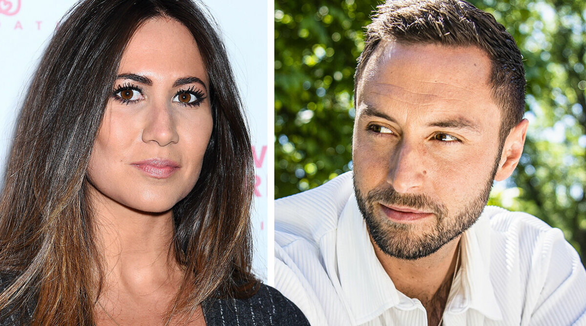 Måns Zelmerlöws förbud mot hustrun Ciara – efter frågan om kroppsförändringen