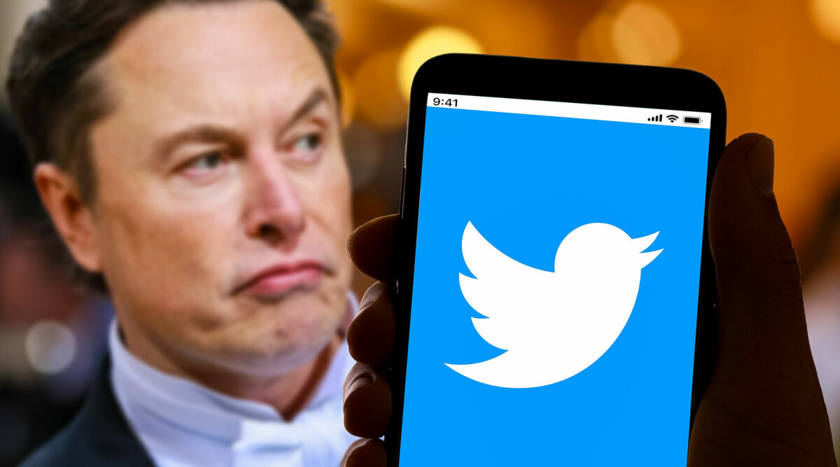 Klart: Elon Musk köper Twitter