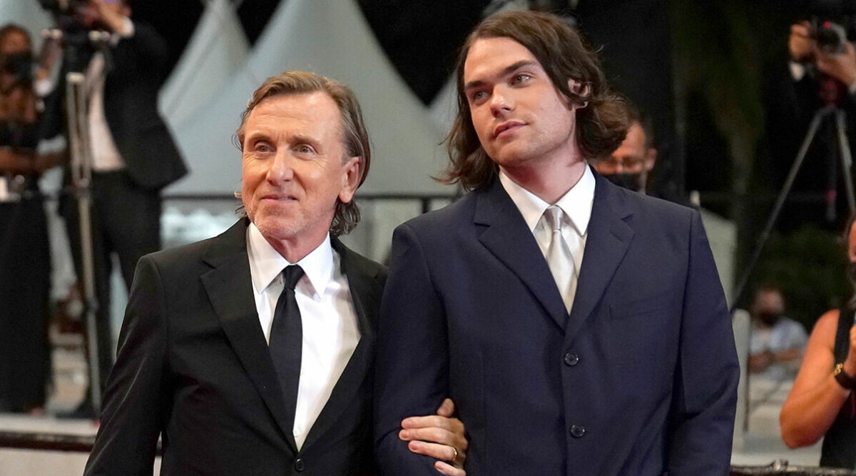 Pulp fiction-stjärnan Tim Roths son är död – blev 25 år gammal