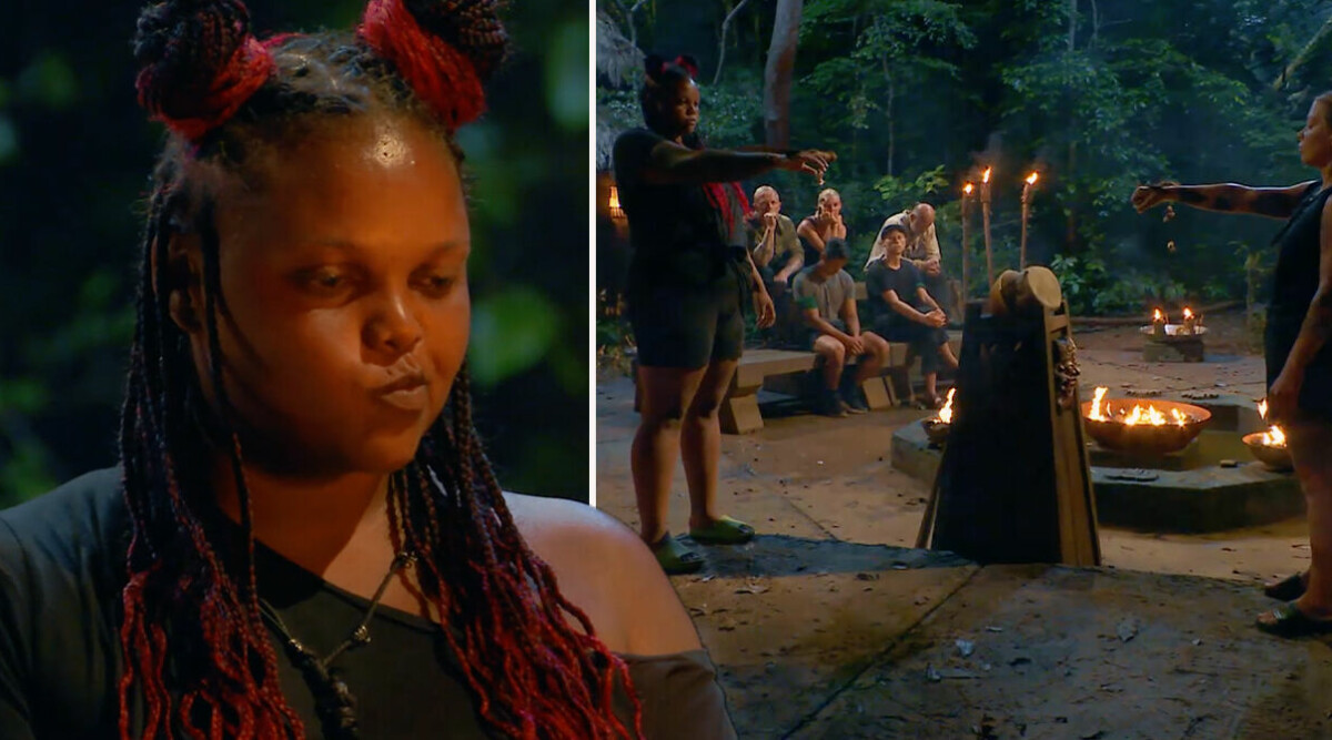 Därför tror tittarna att duellen i Robinson var riggad – stor kritikstorm