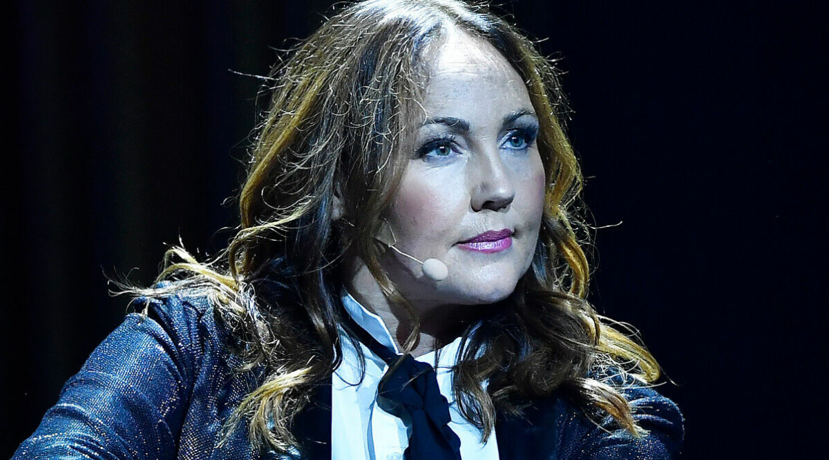 Hanna Hedlund i tårar – 1 år efter skilsmässan: ”Lurade mig totalt”