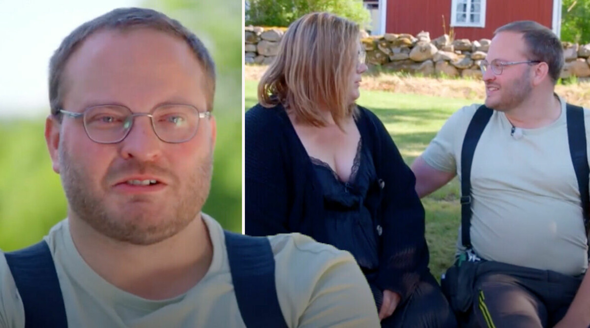 Därför valde Rosel att lämna Bonde söker fru – sanningen om avhoppet