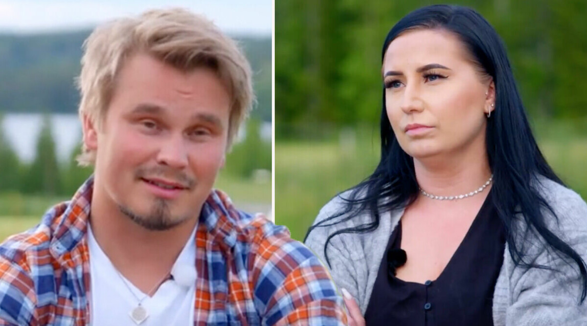 Sanningen bakom Bonde söker fru-Sannas tårar – efter Jon Kristas drag