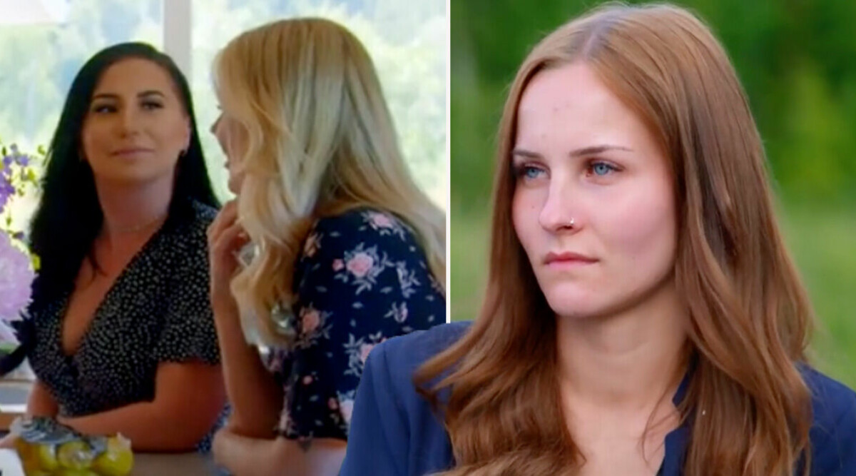 Bonde-Sannas hemliga samtal med TV4 – efter Nathalies beetende