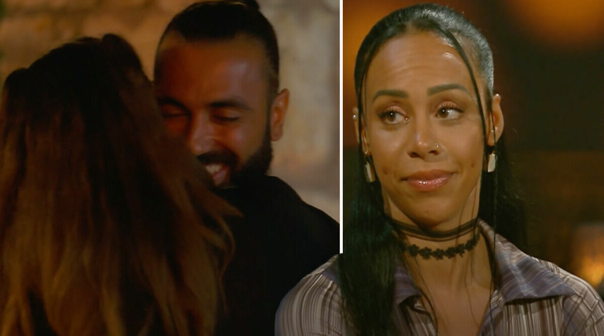 Så är Sia Hatamis och Isa Jallows relation idag – efter Bachelor 2022