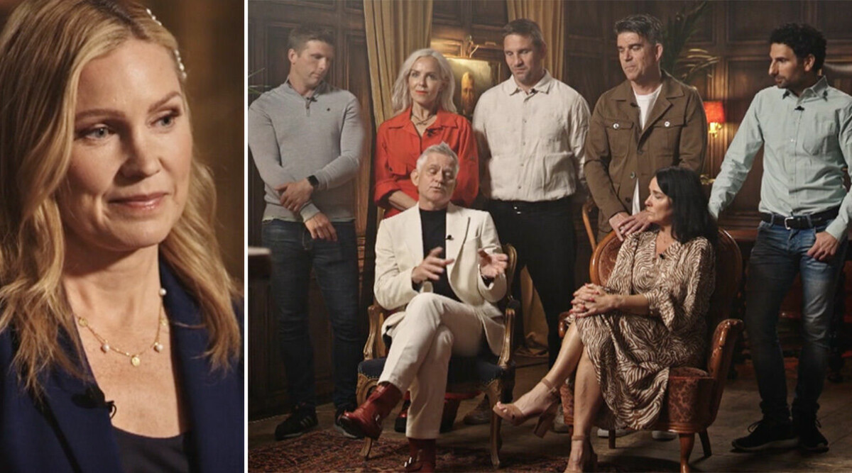 Bluffen i Mullvaden avslöjad – därför hoppade deltagaren av frivilligt