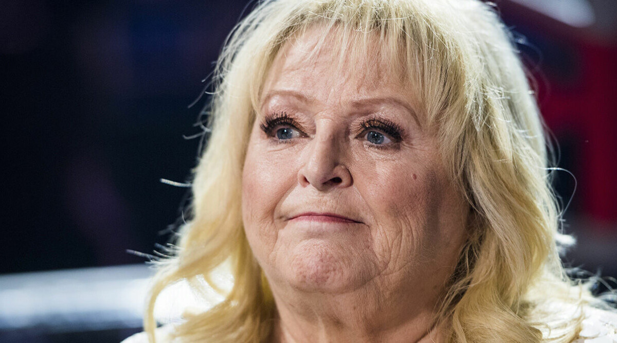 Kikki Danielssons bakslag efter Bingolotto – nu avslöjar hon