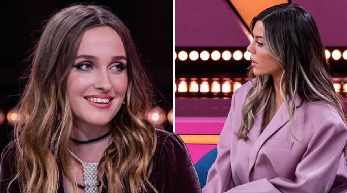 Erikas ärliga ord om Bianca Ingrosso som programledare – hemliga uppgörelsen