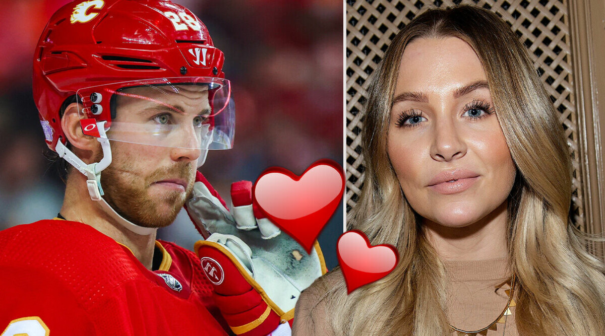 Annica Englund gravid – glädjebeskedet efter alla år