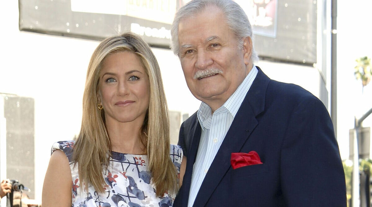 John Aniston död – dottern Jennifers starka ord om skådespelaren