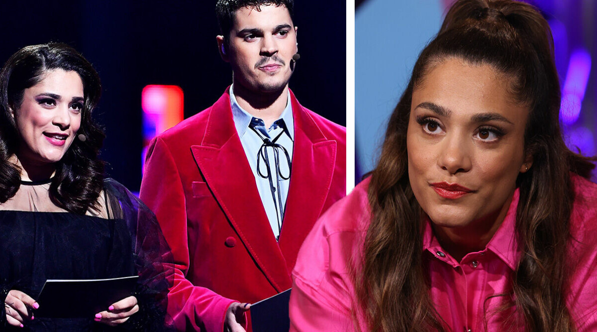 Farah Abadi tackar nej – veckor efter avslöjandet om Melodifestivalen