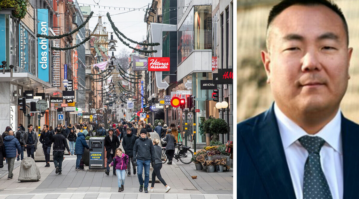 Dyster ekonomisk framtid för hushållen: ”Läget är beckmörkt”