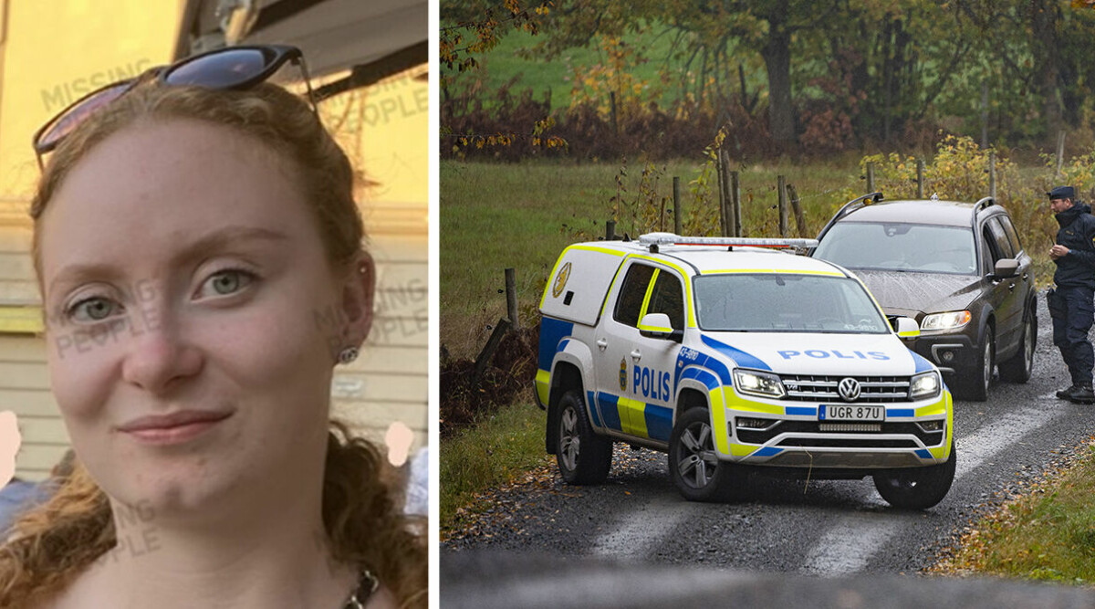 Mordmisstänkt i Tove-fallet skyller på den andra kvinnan