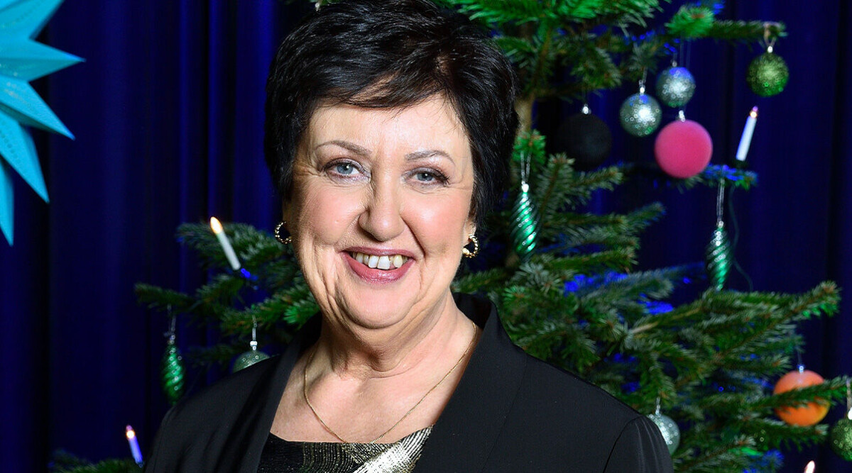 Babben Larsson ersätts – 1 mot Sverige plockas bort helt