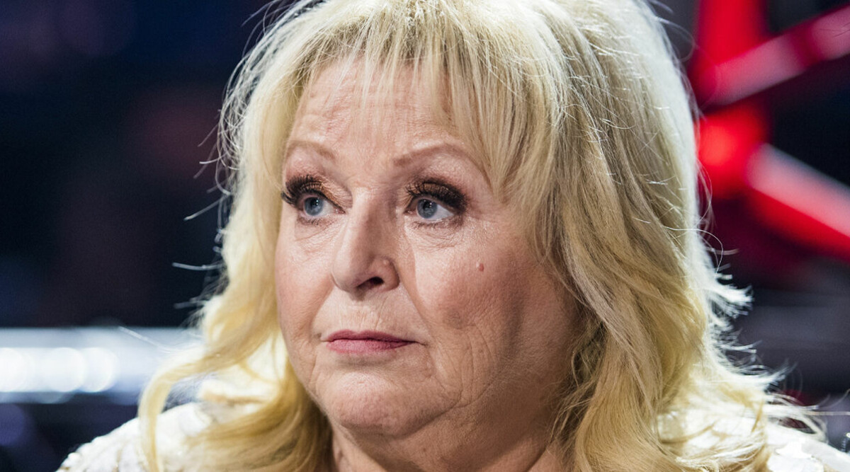 Kikki Danielsson talar ut – egna orden om självvalda ensamheten