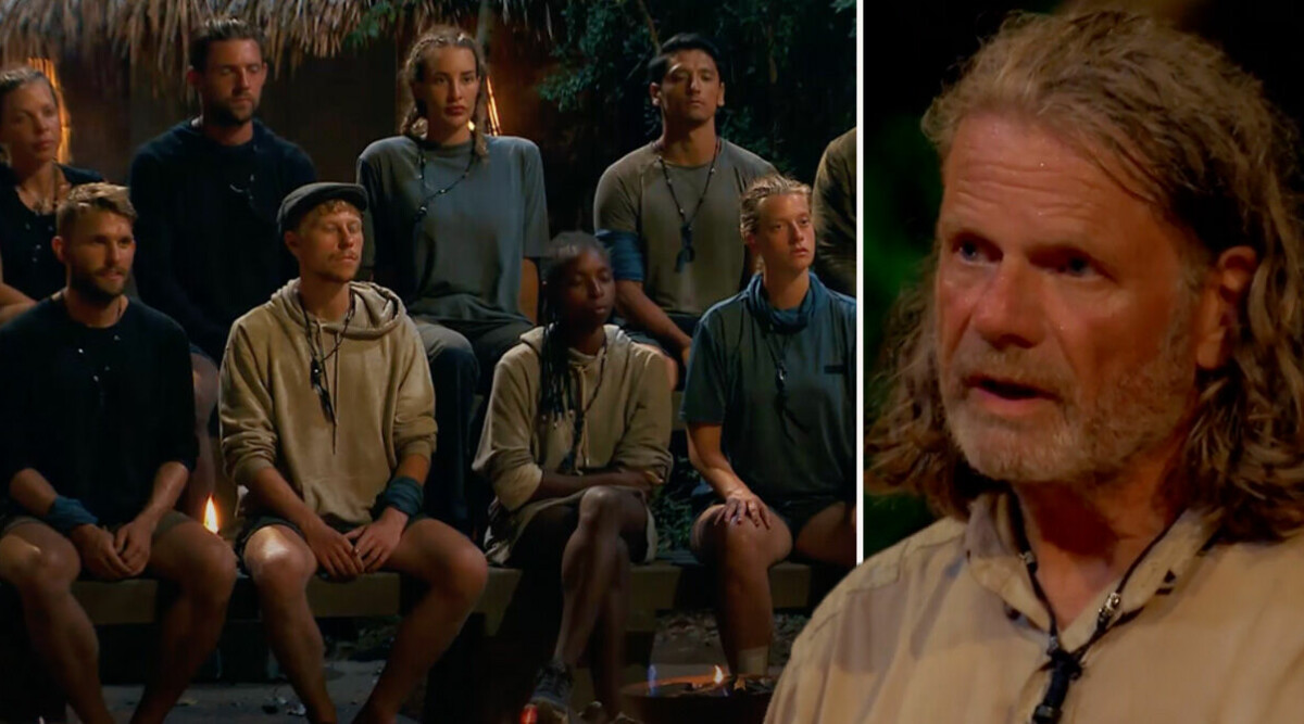 Deltagaren avslöjar sanningen om örådet – som inte visas i tv