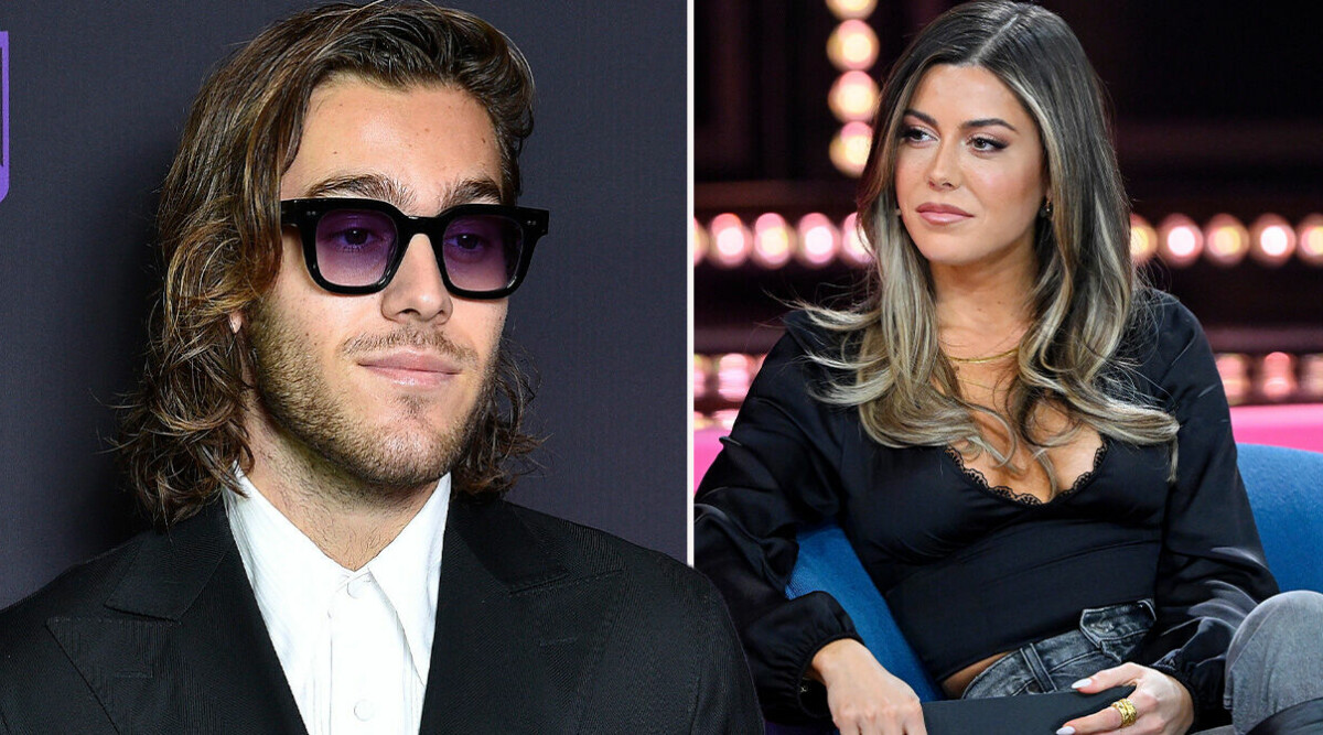 Därför ställer inte Benjamin Ingrosso upp i Biancas talkshow