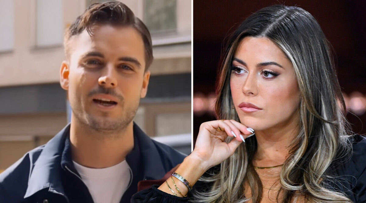 Bianca Ingrosso om Phillipe Cohens kärleksliv: ”Han vill vara med..”