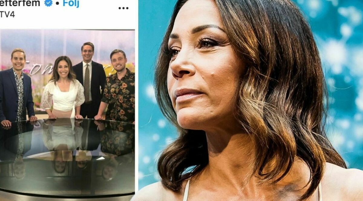 Efter fem plockas bort från TV4-tablån – på grund av fotbolls-VM