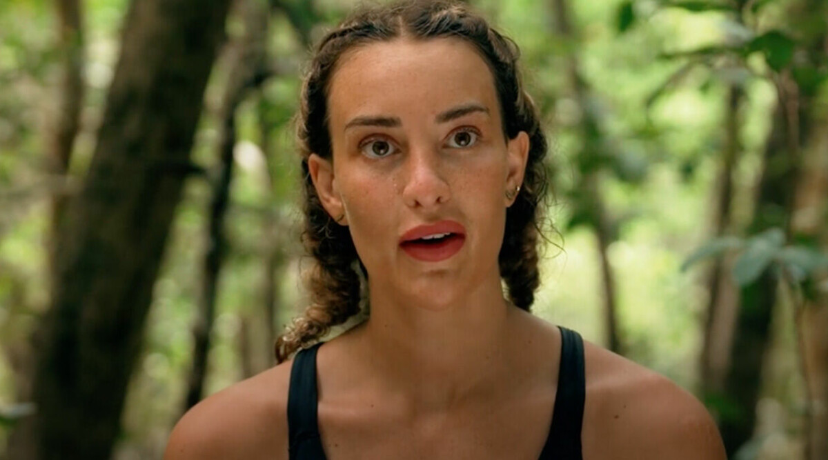 Robinson-Sandras nya besked om svåra sjukdomen – så mår hon idag